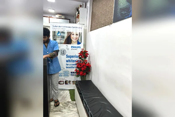 Our Clinic