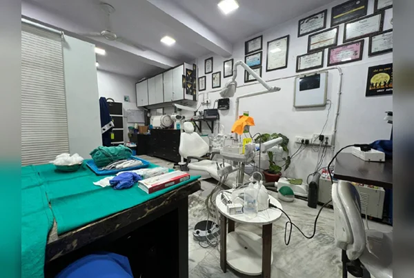 Our Clinic