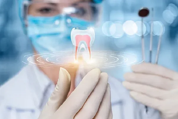 Endodontics