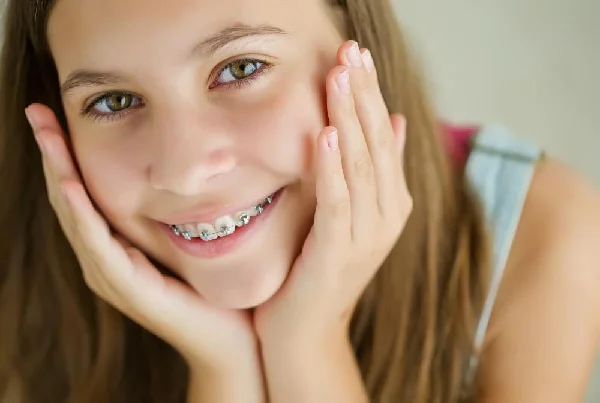 Orthodontic